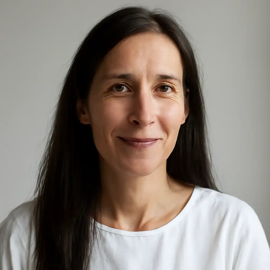Katja Wolters